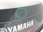 Капот Yamaha 50HMHO, 50HMHDO  62X-42610-01