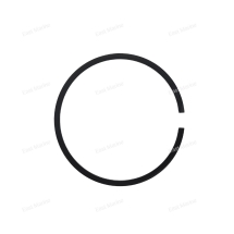 Кольцо поршневое 2 (+ 0.50 мм)            3T5-00015-0