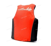 Водный спортивный жилет hike Universal, Black\Grey\Red XL 101BR-501XL