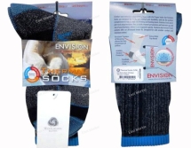 Термоноски ENVISION Merino Wool W70SM р.39-42